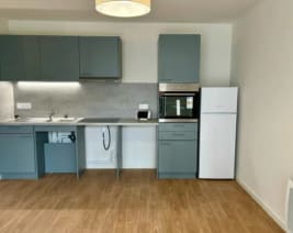 Résidence Mobicap - Agen : Résidence Service Senior à Agen