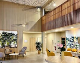 Oui Seniors  - Plerin : Résidence Service Senior à Plérin