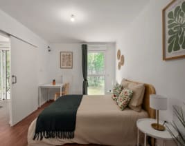 Appartement Mobicap Arras : Résidence Service Senior à Arras