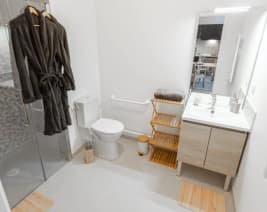 Résidence Senior Bourg-En-Bresse : Résidence Service Senior à Bourg-en-Bresse