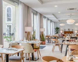 Les Jardins d'Arcadie - Périgueux : Résidence Service Senior à Périgueux