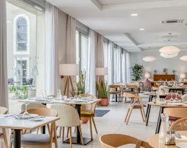 Les Jardins d'Arcadie - Périgueux : Résidence Service Senior à Périgueux