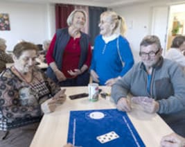 Les Jardins de Foulayronnes : Résidence Service Senior à Foulayronnes