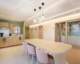 Serenly - Dax : Résidence Service Senior à Dax