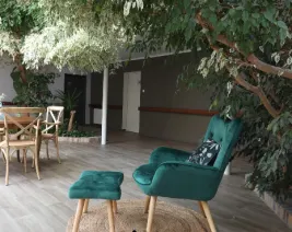 Résidence Autonomie à Estrées-St-Denis l'Ermitage : Résidence Service Senior à Estrées-Saint-Denis