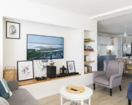 Maison Partagée Sion-Les-Mines : EHPAD à Sion-les-Mines