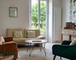 L'auberge de Tous les âges : Résidence Service Senior à Saint-Clair-sur-Epte