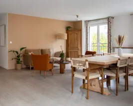 Domicile Partagé Cosima - Enghien les Bains : EHPAD à Enghien-les-Bains