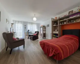 Maison Partagée Dieulouard : EHPAD à Dieulouard