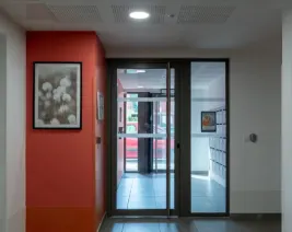 Appartement Mobicap Roubaix : Résidence Service Senior à Roubaix