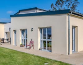 Maison Partagée Plouénan : EHPAD à Plouénan