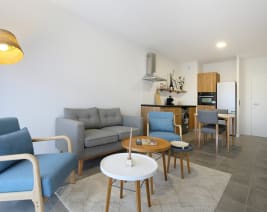 Serenly - Mimizan : Résidence Service Senior à Mimizan