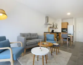 Serenly - Mimizan : Résidence Service Senior à Mimizan