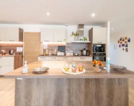 Maison Partagée Walincourt-Selvigny : EHPAD à Walincourt-Selvigny