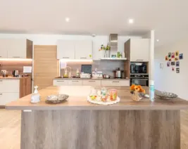 Maison Partagée Walincourt-Selvigny : EHPAD à Walincourt-Selvigny