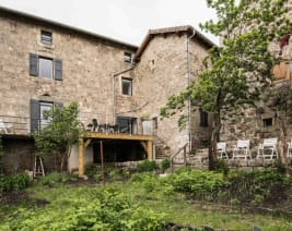 Maison Marguerite de Tence : Résidence Service Senior à Tence