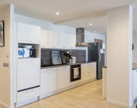 Maison Partagée la Meilleraye-De-Bretagne : EHPAD à La Meilleraye-de-Bretagne