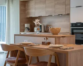 Domicile Partagé Cosima - Marseille : EHPAD à Marseille