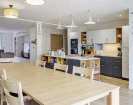 Maison Partagée Neuvy-Saint-Sépulchre : EHPAD à Neuvy-Saint-Sépulchre