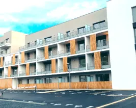 Cassiopée - Lisieux : Résidence Service Senior à Lisieux