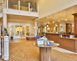 Villa Beausoleil Saint Gilles Croix de Vie : Résidence Service Senior à Saint-Gilles-Croix-de-Vie