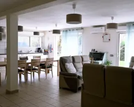 Maison Partagée Frotey-Lès-Vesoul : EHPAD à Frotey-lès-Vesoul