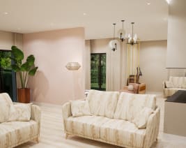 Nohée Aix En Provence Rambot : Résidence Service Senior à Aix-en-Provence
