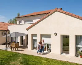 Maison Partagée Livinhac-Le-Haut : EHPAD à Livinhac-le-Haut