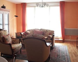 Residence Jasmin : Résidence Service Senior à Thorigny-sur-Oreuse