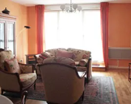 Residence Jasmin : Résidence Service Senior à Thorigny-sur-Oreuse