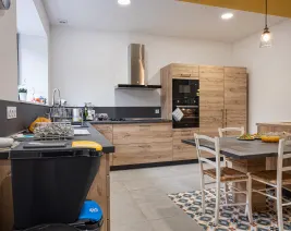 Maison Marguerite de Chambon-Sur-Lignon : Résidence Service Senior à Le Chambon-sur-Lignon