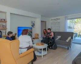 Maison Partagée Bulgnéville : EHPAD à Bulgnéville