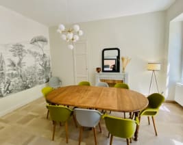 Maison Marguerite de Bourg-Saint-Andéol : Résidence Service Senior à Bourg-Saint-Andéol