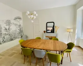 Maison Marguerite de Bourg-Saint-Andéol : Résidence Service Senior à Bourg-Saint-Andéol