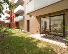 Appartement Mobicap Dieppe : Résidence Service Senior à Dieppe
