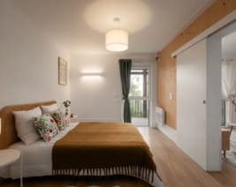 Appartement Mobicap Abbeville : Résidence Service Senior à Abbeville