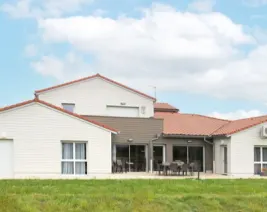Maison Partagée Corquilleroy : EHPAD à Corquilleroy