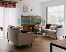 Maison D Accueil Familial Monsenior - Coligny : EHPAD à Coligny