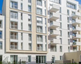 Les Jardins D Arcadie Amiens : Résidence Service Senior à Amiens