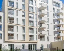 Les Jardins D Arcadie Amiens : Résidence Service Senior à Amiens