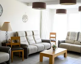 Maison Partagée Vieux-Charmont : EHPAD à Vieux-Charmont