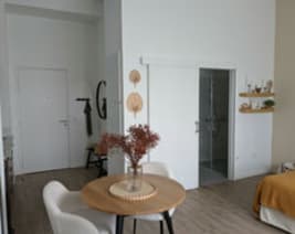 Cazam l'Hay-Les-Roses : Résidence Service Senior à L'Haÿ-les-Roses