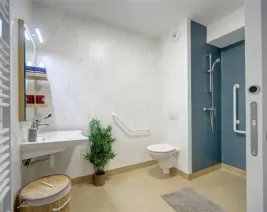 Appartement Mobicap Saran : Résidence Service Senior à Saran