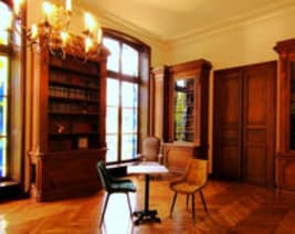 Chateau Lailly En Val - Art et Memoire : Résidence Service Senior à Lailly-en-Val