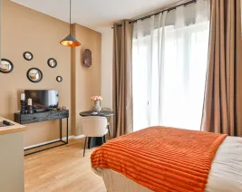 Villa Beausoleil Brest : Résidence Service Senior à Brest