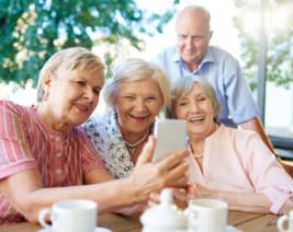 Résidence Autonomie à Compiègne Préclin : Résidence Service Senior à Compiègne