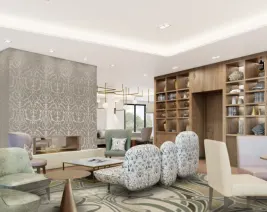 Les Jardins d'Arcadie - Reims : Résidence Service Senior à Reims