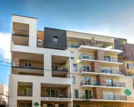 Les Jardins d'Arcadie - Valence : Résidence Service Senior à Romans-sur-Isère