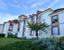 Résidence Eugène et Eugénie Pécry à Verneuil-En-Halatte : Résidence Service Senior à Verneuil-en-Halatte