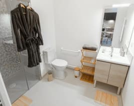 Résidence Senior Belley : Résidence Service Senior à Belley